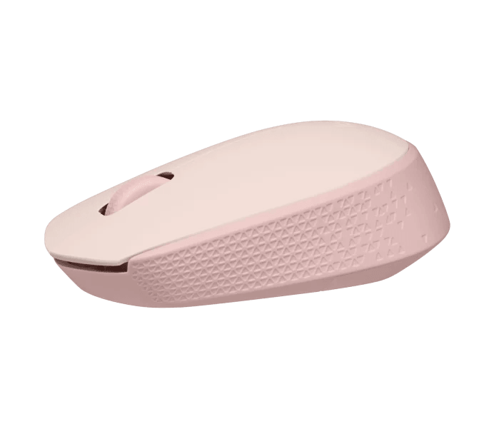 Logitech M170 Wireless Mouse