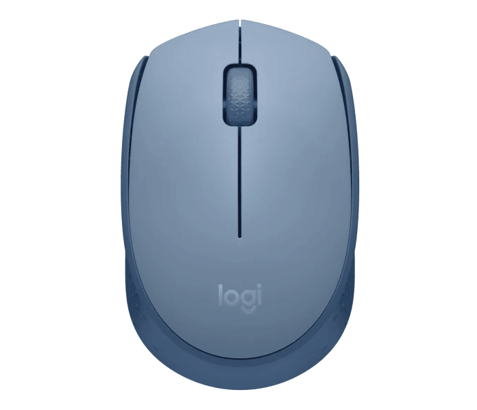 Logitech M170 Wireless Mouse