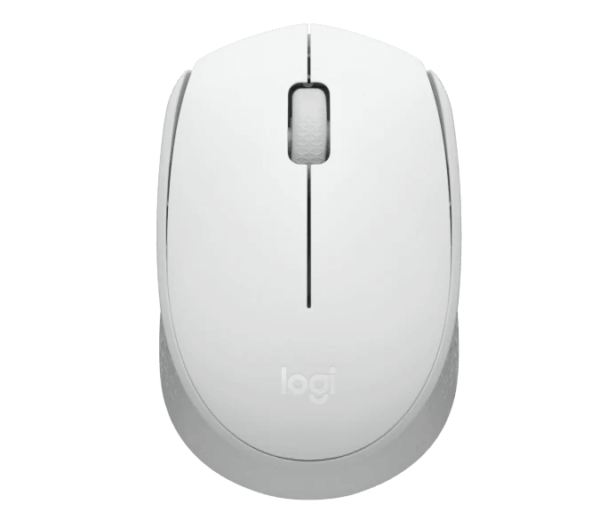 Logitech M170 Wireless Mouse