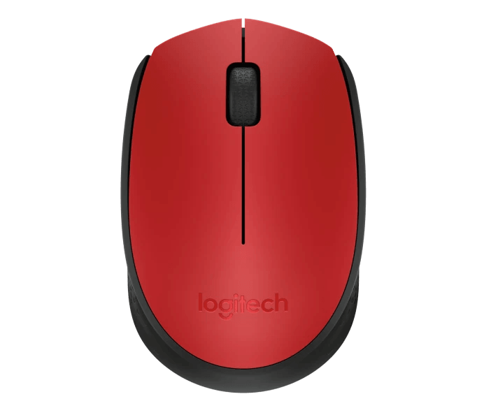 Logitech M170 Wireless Mouse