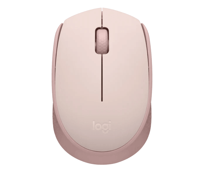 Logitech M170 Wireless Mouse