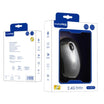 Haing HI-M221 2.4G Wireless Optical Mouse