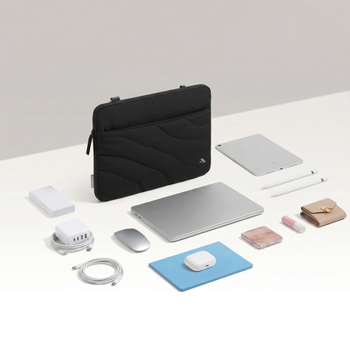 WiWU Terrace Laptop Sleeve 14"