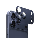 WIWU Armor Deck Lens Protector LG-012 - iPhone 17 Pro Max