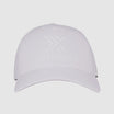 MARC Cap White – Classic & Stylish Everyday Hat