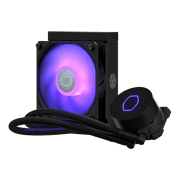 Cooler Master MasterLiquid ML120L V2 RGB CPU Liquid Cooler