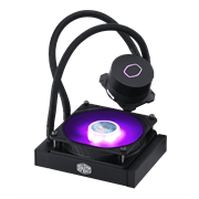 Cooler Master MasterLiquid ML120L V2 RGB CPU Liquid Cooler