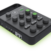 Mackie M•Caster Live – Compact Mixer & Live Streaming