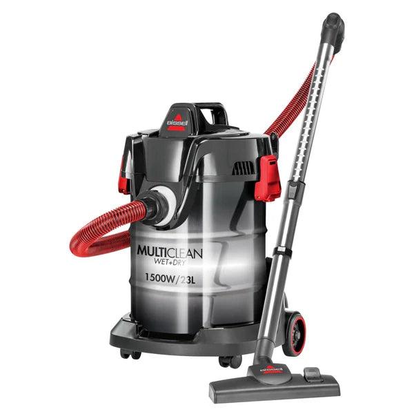 Bissell MULTICLEAN Wet and Dry Drum Vacuum | 2026K |