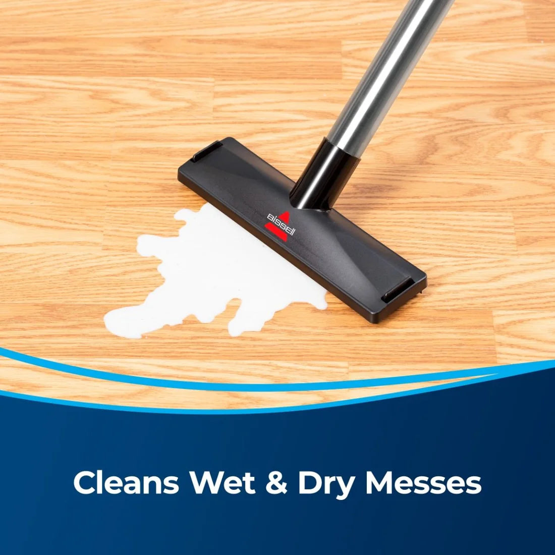 Bissell MULTICLEAN Wet and Dry Drum Vacuum | 2026K |