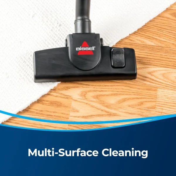 Bissell MULTICLEAN Wet and Dry Drum Vacuum | 2026K |