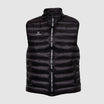 MILANO LIGHT VEST Black – Lightweight & Stylish Vest