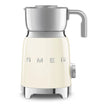 Smeg MFF11 Milk Frother – Cream