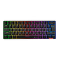 Meetion Hestia RGB 60% Mechanical Dual Mode Gaming Keyboard