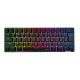 Meetion Hestia RGB 60% Mechanical Dual Mode Gaming Keyboard