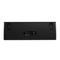 Meetion Hestia RGB 60% Mechanical Dual Mode Gaming Keyboard