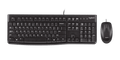 LOGITCH KEYBOARD & MOUSE MK120