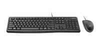 LOGITCH KEYBOARD & MOUSE MK120