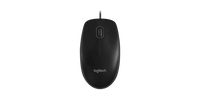 LOGITCH KEYBOARD & MOUSE MK120