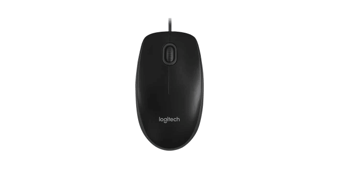 LOGITCH KEYBOARD & MOUSE MK120