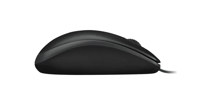 LOGITCH KEYBOARD & MOUSE MK120