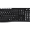 Logitech MK270 Wireless Keyboard and Mouse Combo