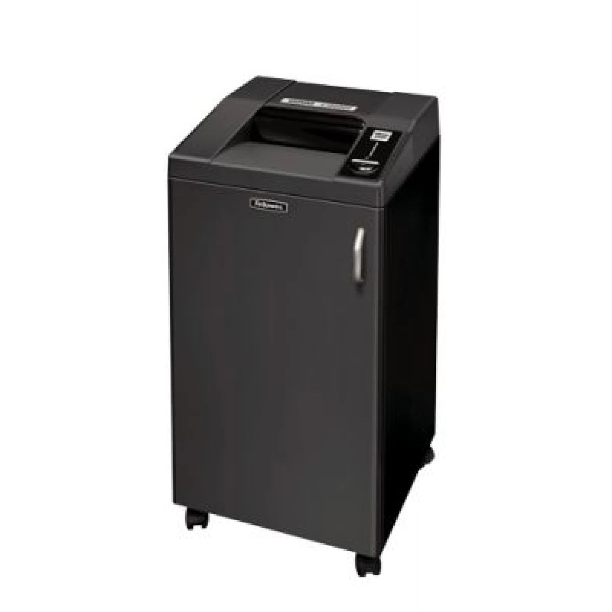 Fellowes Fortishred Shredder High Security - Black