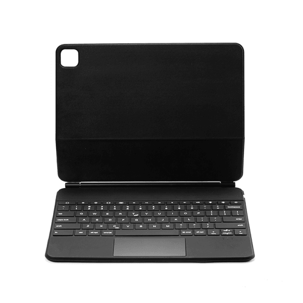 Wiwu Magic Wireless Keyboard for iPad 10.9"/11" - Black