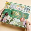 Mofkera Agenda Gift Set 2026 - Early Summer