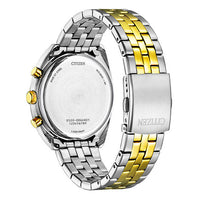 CITIZEN AN8214-55E MEN WATCH