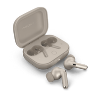 Motorola Moto Buds+ Hi-Res Audio & ANC – 38H Playtime