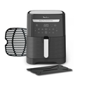 Moulinex Air Fryer XXL 6.5 L – 1800W – EZ801810