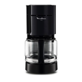 Moulinex Coffee machine Drop FG121811 1.25 L