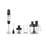 MOULINEX Hand Blender – Quickchef Hand Stick Blender – 1000 W – DD65J827