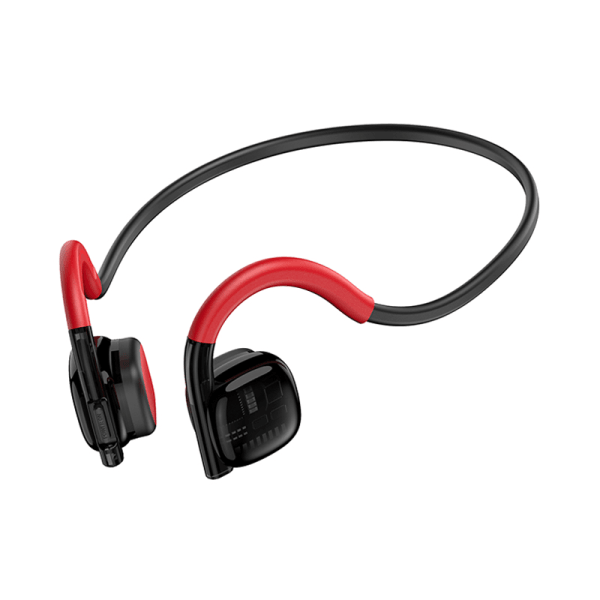 WIWU Marathon Pro  Air Conduction Wireless Headset