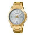 Casio men watch MTP-V004G-7B2UDF