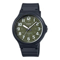 CASIO MW-240-3B UNISEX WATCH