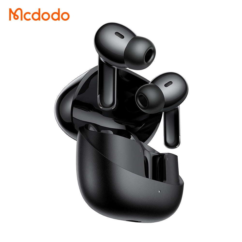 Mcdodo LED Wireless TWS Earbuds Superior Sound & Comfort