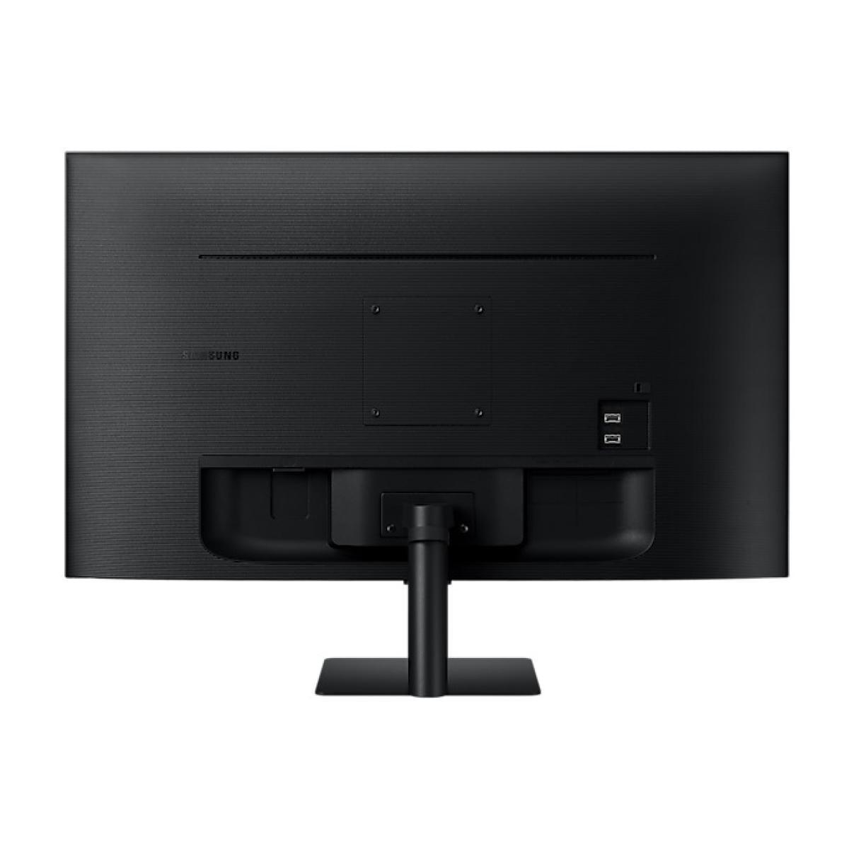 SAMSUNG M5 (BM500) 27" FHD HDR10 Smart Monitor 4ms (GTG)