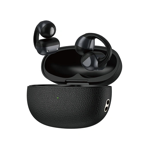 WiWU Openbuds O501 - Open-Ear Wireless Earbuds with 35H Battery