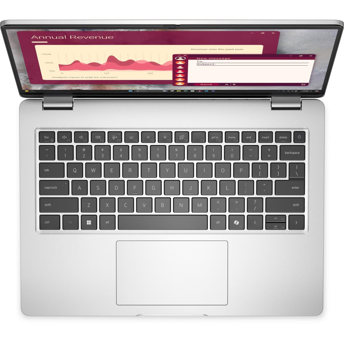 Dell Pro 14 Laptop - Intel Core Ultra 5, 16GB RAM, 512GB SSD | 3 Year Warranty