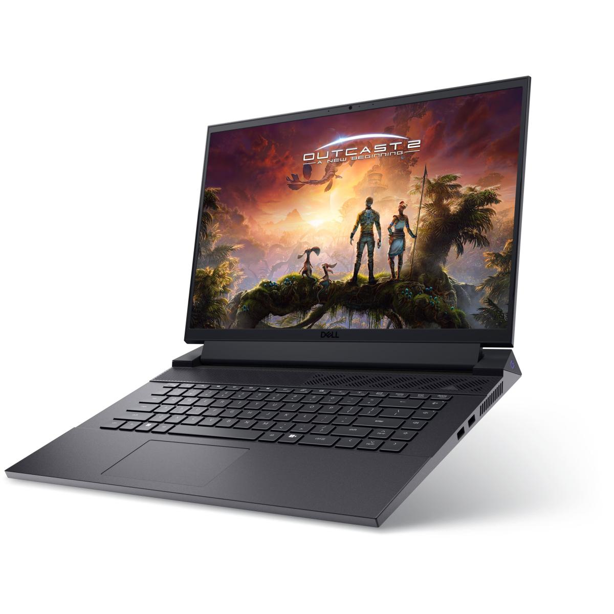 Dell G16 i7 RTX 4060 QHD+ 240Hz 32GB RAM Gaming Laptop