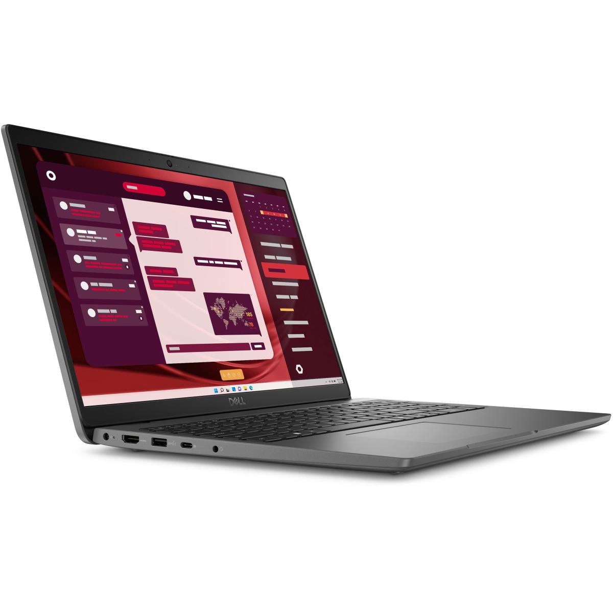 Dell Latitude 3550, 15.6" FHD IPS, i7-1355U, 16GB DDR5 RAM