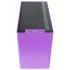 Cooler Master NR200P Purple SFF Small Form Factor Mini-ITX Case with Vented Panel, Triple-slot GPU,Nightshade Purple Color (Only 1 Left)