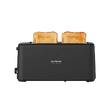 Nutricook Essentials Slim Toaster, 2-Slice – NC-TS150ME