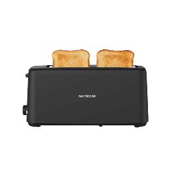Nutricook Essentials Slim Toaster, 2-Slice – NC-TS150ME