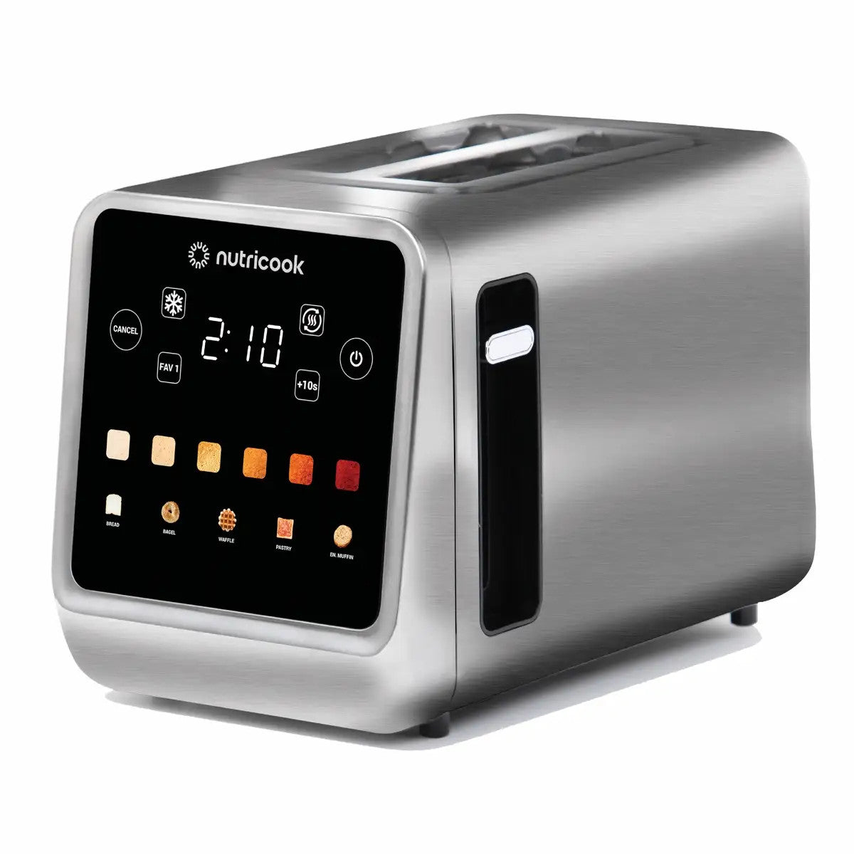Nutricook NC-TS201