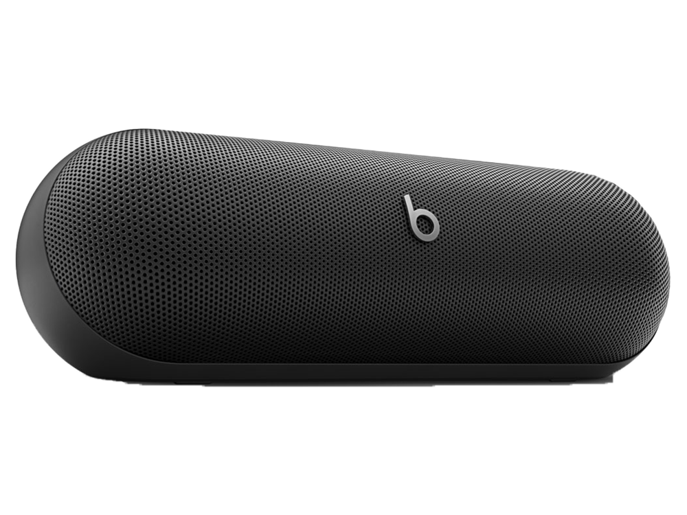 Beats Pill Portable Bluetooth Speaker - Matte Black