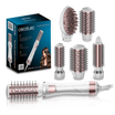 سيسوتيك Bamba CeramicCare 5in1 Pro — برش هواء ساخن 1000W خمس وظائف بجهاز واحد
