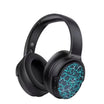 AWEI Wired/Wireless Headset / V5.3 For Bass Stereo Sound - Black